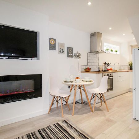 Portside Villa Weymouth Eksteriør billede