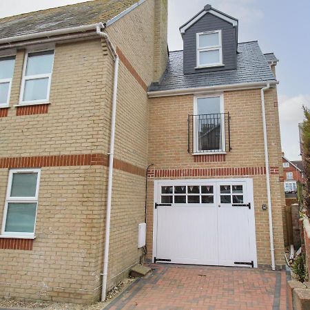 Portside Villa Weymouth Eksteriør billede