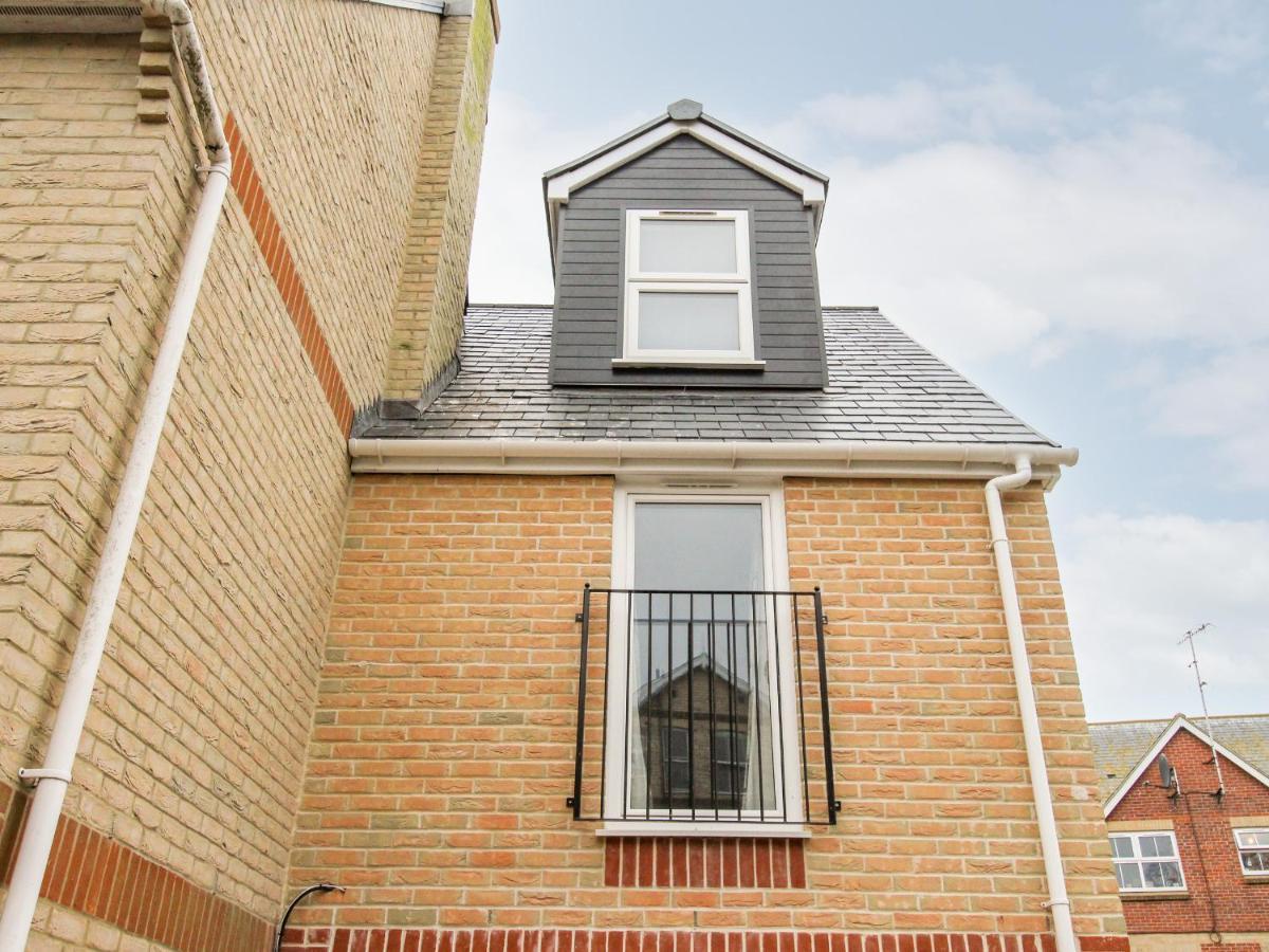 Portside Villa Weymouth Eksteriør billede