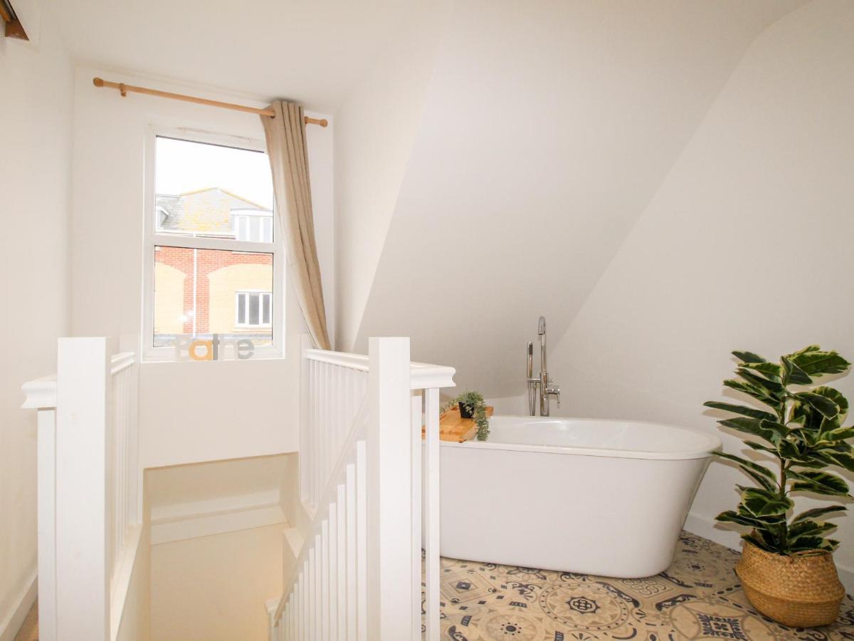 Portside Villa Weymouth Eksteriør billede