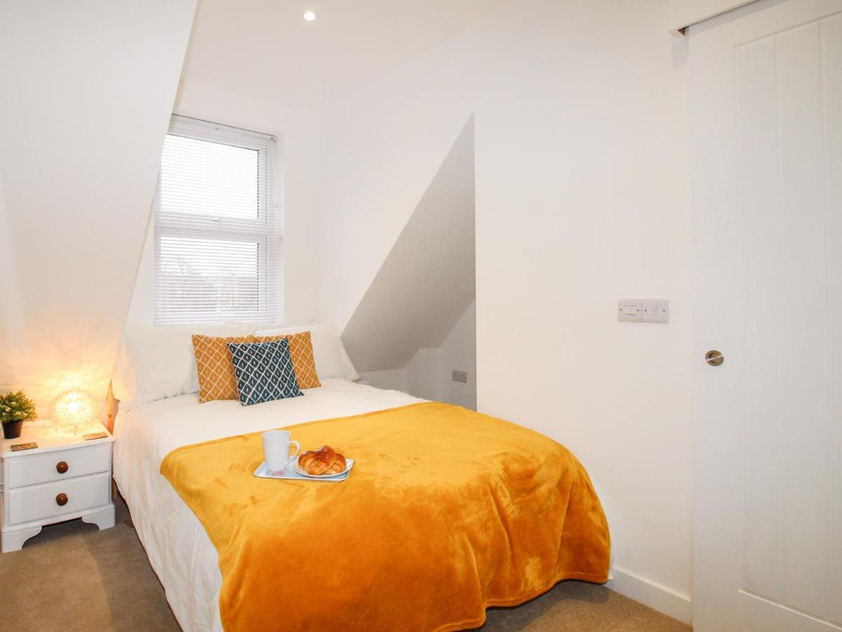 Portside Villa Weymouth Eksteriør billede