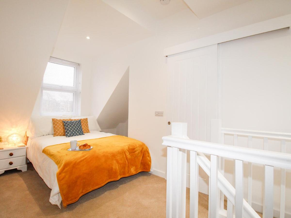Portside Villa Weymouth Eksteriør billede