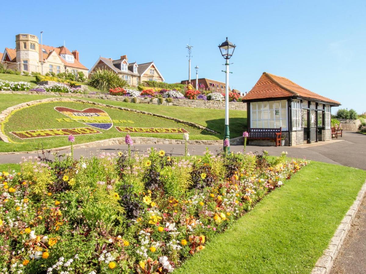Portside Villa Weymouth Eksteriør billede